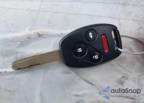 2010 Honda Accord 2.4 Lx from USA, damaged, VIN 1HGCP2F38AA194490